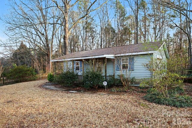 1343 Cedar Pines Lake Road, Lancaster, SC 29720
