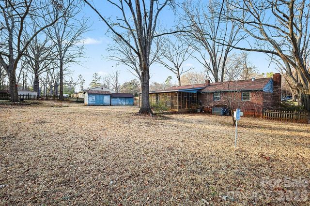 1343 Cedar Pines Lake Road, Lancaster, SC 29720