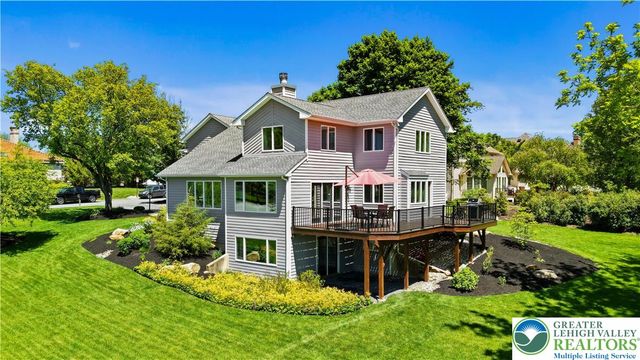 3646 Sturbridge Place, South Whitehall Twp, PA 18104