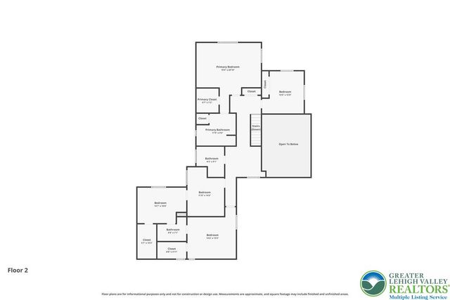 3646 Sturbridge Place, South Whitehall Twp, PA 18104