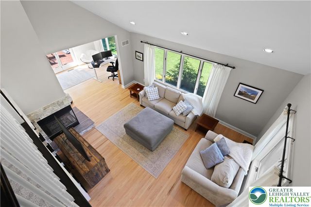 3646 Sturbridge Place, South Whitehall Twp, PA 18104