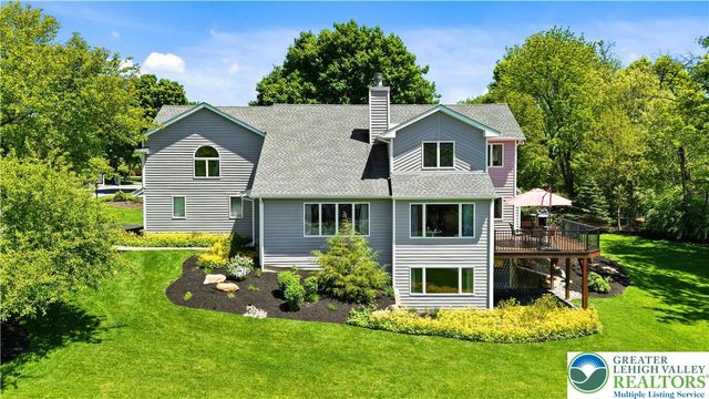 3646 Sturbridge Place, South Whitehall Twp, PA 18104