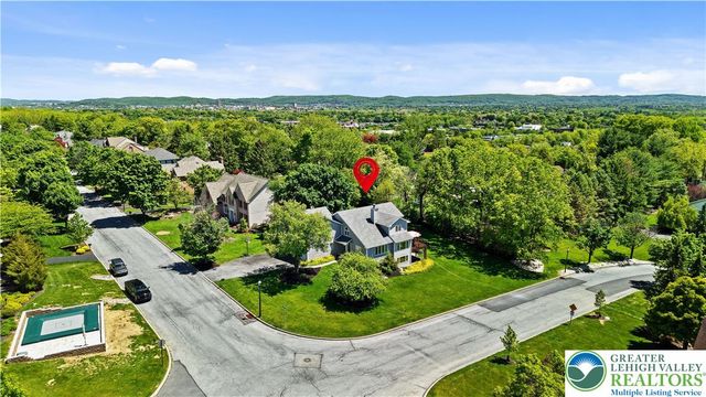 3646 Sturbridge Place, South Whitehall Twp, PA 18104