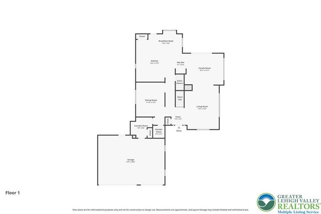 3646 Sturbridge Place, South Whitehall Twp, PA 18104