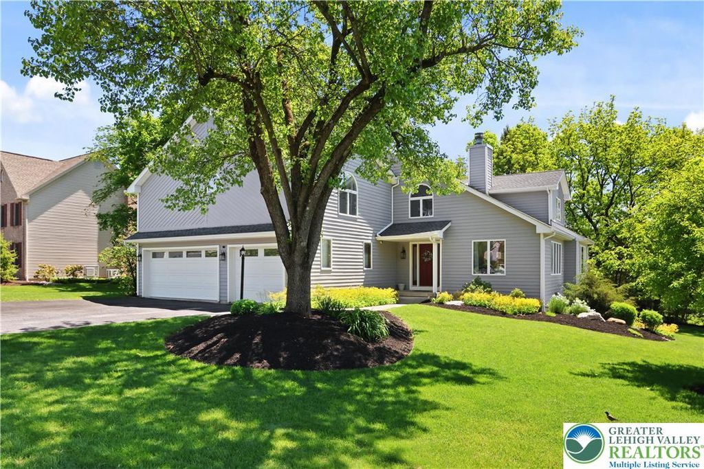 3646 Sturbridge Place, South Whitehall Twp, PA 18104