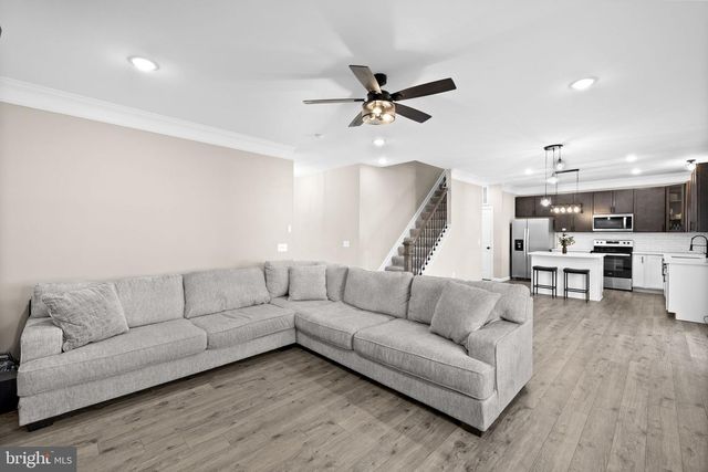 5835 SMITH STATION RD, Fredericksburg, VA 22407