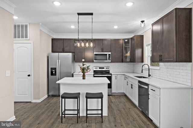 5835 SMITH STATION RD, Fredericksburg, VA 22407