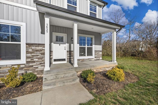 5835 SMITH STATION RD, Fredericksburg, VA 22407