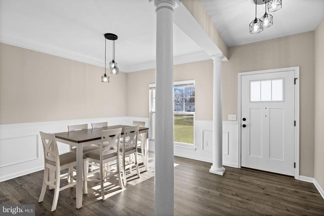 5835 SMITH STATION RD, Fredericksburg, VA 22407