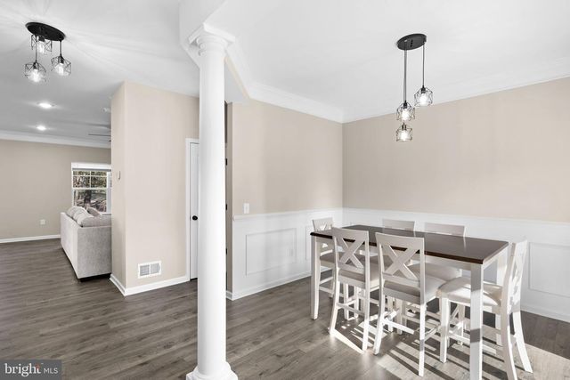 5835 SMITH STATION RD, Fredericksburg, VA 22407