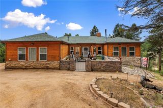 185 Bear Lake Circle, Divide, CO 80814