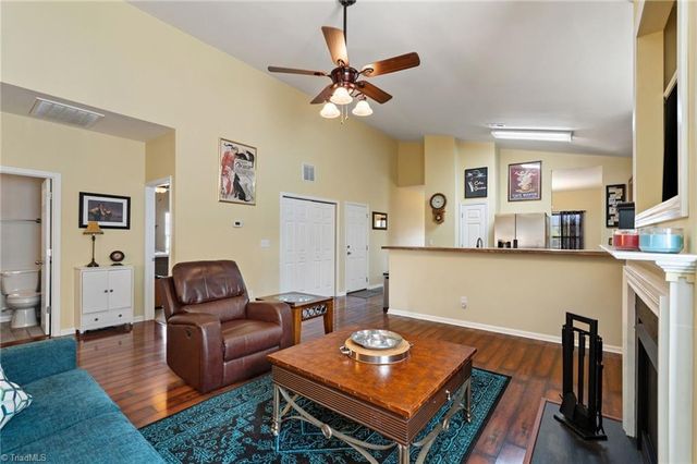 1820 Beeson Park Lane, Kernersville, NC 27284