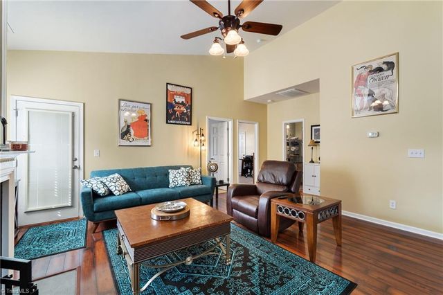 1820 Beeson Park Lane, Kernersville, NC 27284