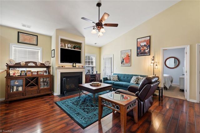 1820 Beeson Park Lane, Kernersville, NC 27284