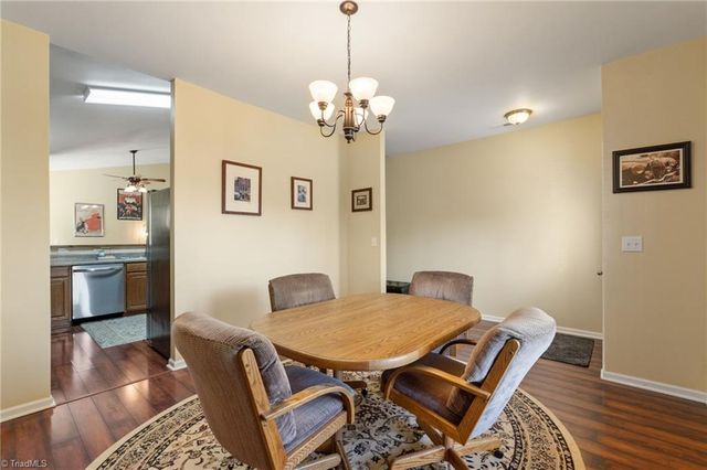 1820 Beeson Park Lane, Kernersville, NC 27284