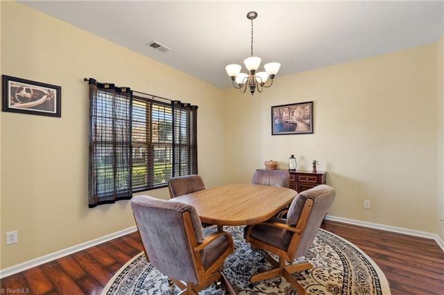 1820 Beeson Park Lane, Kernersville, NC 27284