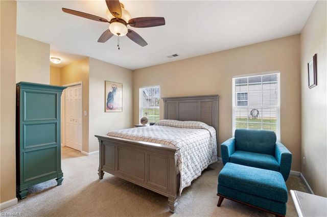 1820 Beeson Park Lane, Kernersville, NC 27284