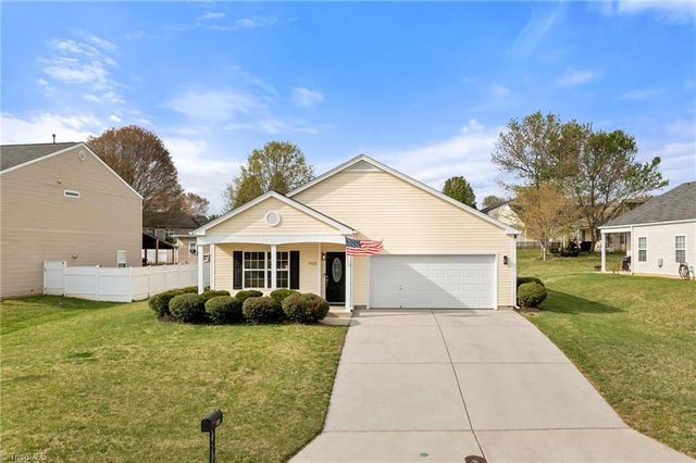 1820 Beeson Park Lane, Kernersville, NC 27284