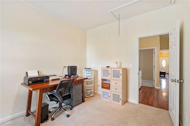 1820 Beeson Park Lane, Kernersville, NC 27284