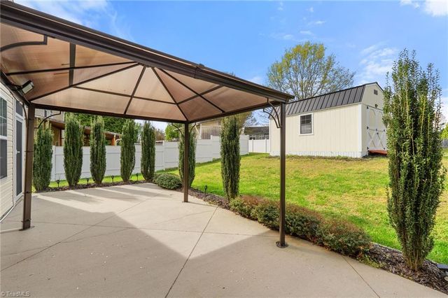 1820 Beeson Park Lane, Kernersville, NC 27284