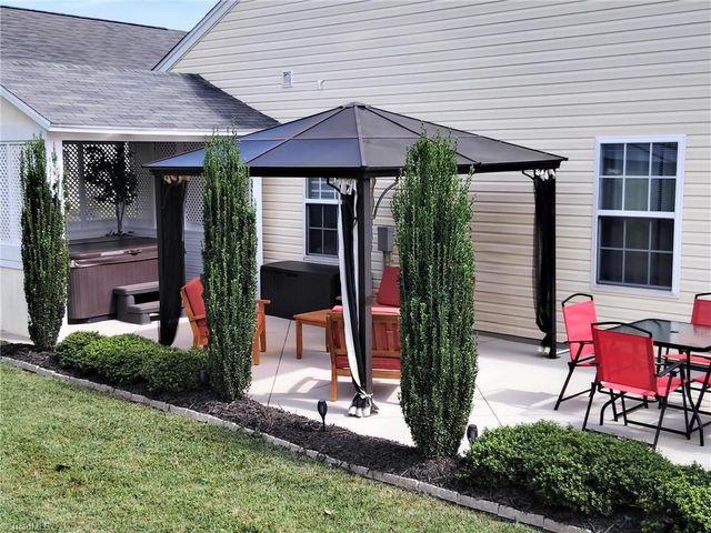 1820 Beeson Park Lane, Kernersville, NC 27284