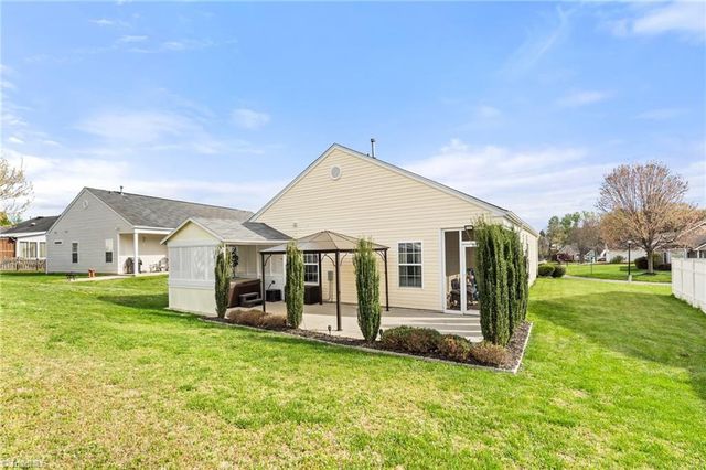 1820 Beeson Park Lane, Kernersville, NC 27284