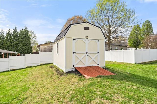 1820 Beeson Park Lane, Kernersville, NC 27284