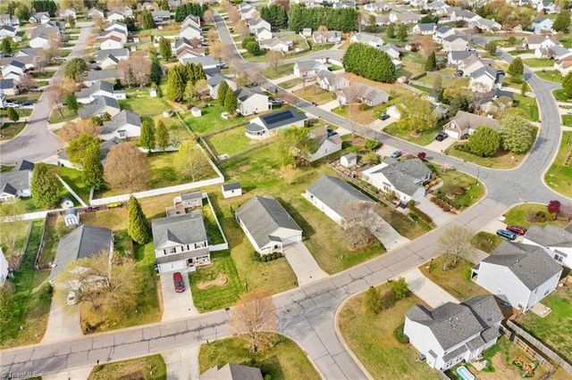 1820 Beeson Park Lane, Kernersville, NC 27284