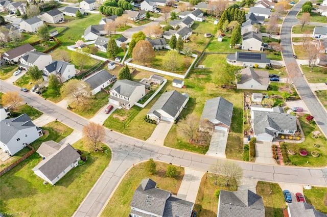 1820 Beeson Park Lane, Kernersville, NC 27284