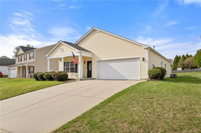 1820 Beeson Park Lane, Kernersville, NC 27284