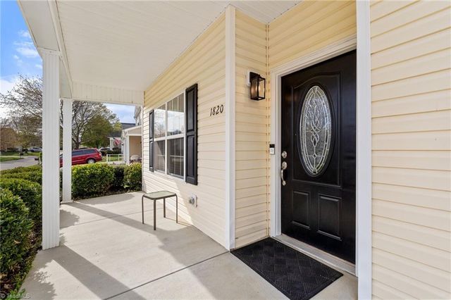1820 Beeson Park Lane, Kernersville, NC 27284
