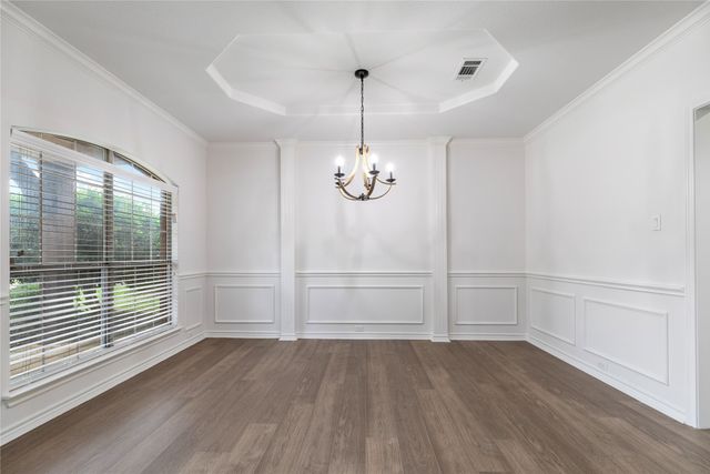 907 Greenfield Court, Kennedale, TX 76060