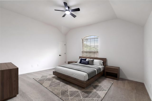 907 Greenfield Court, Kennedale, TX 76060