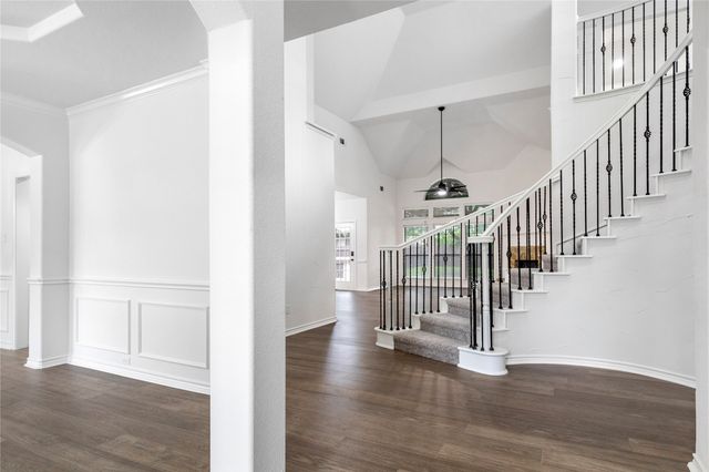 907 Greenfield Court, Kennedale, TX 76060