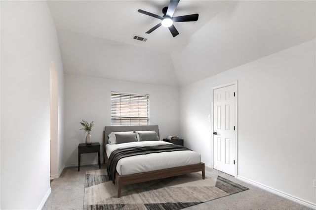907 Greenfield Court, Kennedale, TX 76060