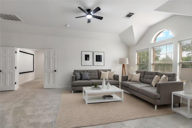 907 Greenfield Court, Kennedale, TX 76060