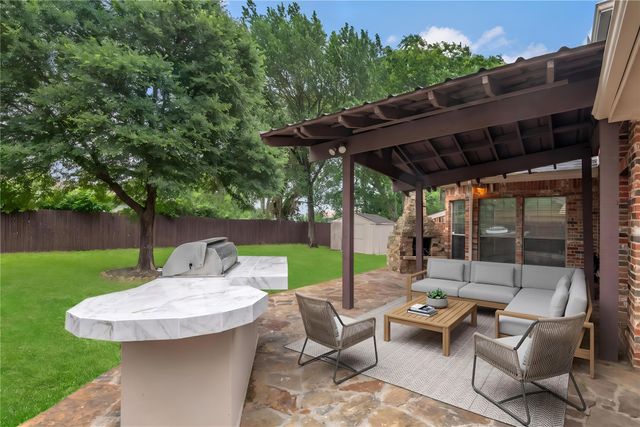 907 Greenfield Court, Kennedale, TX 76060