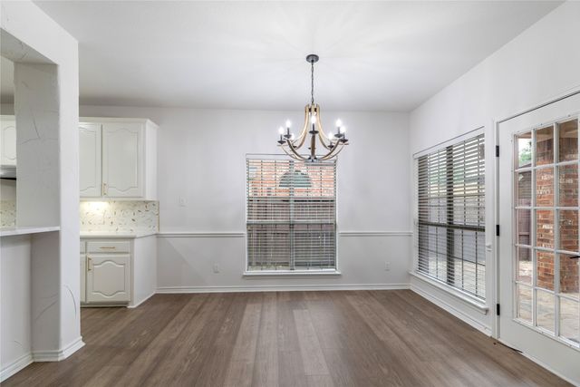 907 Greenfield Court, Kennedale, TX 76060