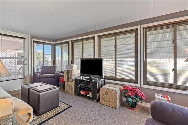 3165 Mercury LN, North Fort Myers, FL 33903