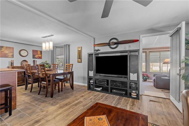 3165 Mercury LN, North Fort Myers, FL 33903