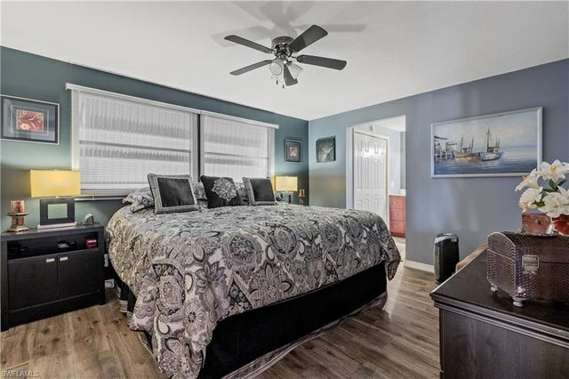 3165 Mercury LN, North Fort Myers, FL 33903