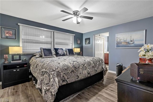 3165 Mercury LN, North Fort Myers, FL 33903