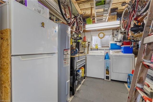 3165 Mercury LN, North Fort Myers, FL 33903