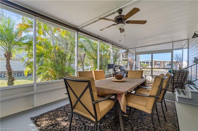 3165 Mercury LN, North Fort Myers, FL 33903