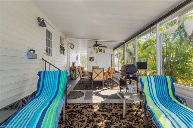 3165 Mercury LN, North Fort Myers, FL 33903