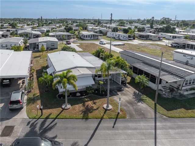 3165 Mercury LN, North Fort Myers, FL 33903