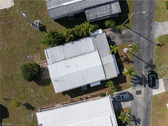 3165 Mercury LN, North Fort Myers, FL 33903