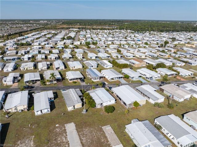 3165 Mercury LN, North Fort Myers, FL 33903