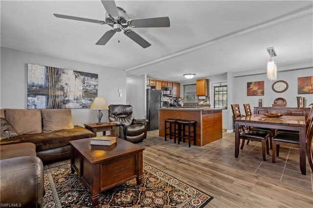 3165 Mercury LN, North Fort Myers, FL 33903