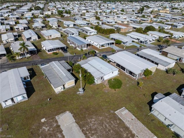 3165 Mercury LN, North Fort Myers, FL 33903